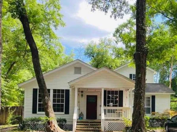 2605 Hayward Dr, Tallahassee, FL 32304