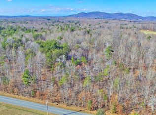 Mimosa Ln, Rustburg, VA 24588