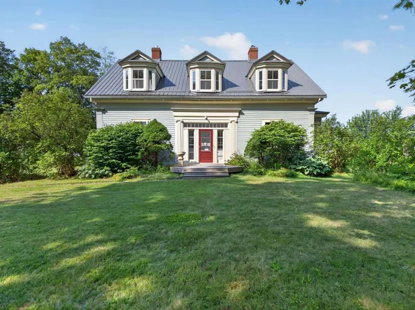 8480 Highway 2, Great Village, NS B0M 1L0