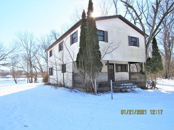 Waterfront Dixon Il Waterfront Homes For Sale 14 Homes Zillow