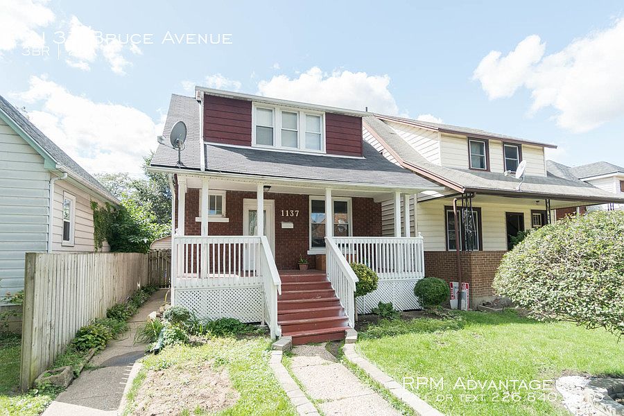 1st image of 1137 Bruce Ave