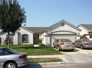 1480 Bay St, Lemoore, CA 93245
