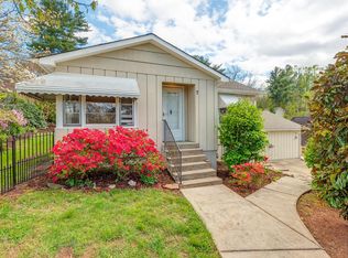 7 W Raleigh Rd #A, Asheville, NC 28803