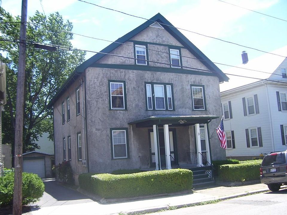 1st image of 3 Hersey St