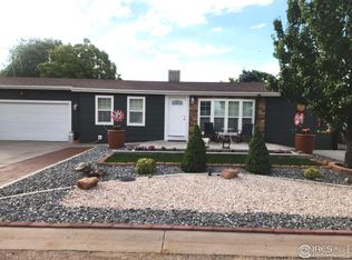 4415 S Shenandoah St, Greeley, CO 80634