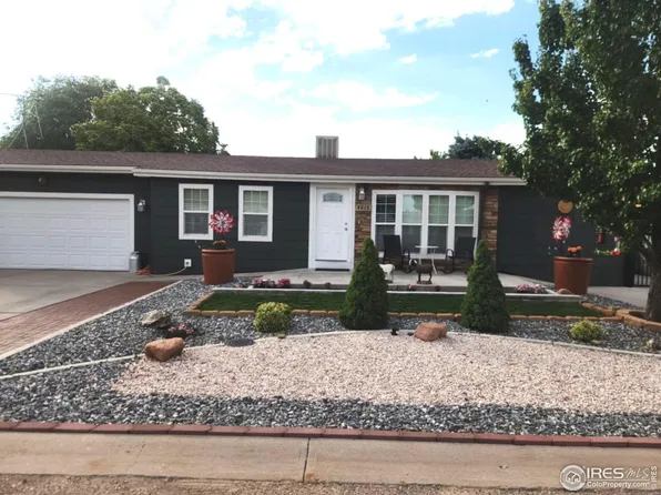 4415 S Shenandoah St, Greeley, CO 80634