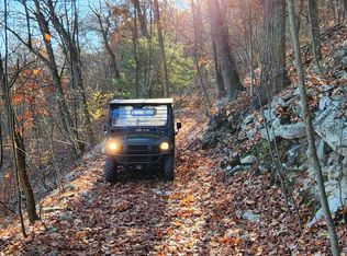 0 Shade Valley Rd, Shade Gap, PA 17255