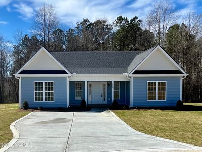 3240 Dolostone Court SW, Wilson, NC, 27893