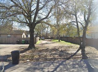 804 W 27th St LOT 3 & 4, Houston, TX 77008