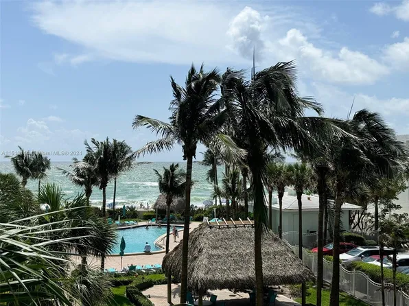 3901 S Ocean Dr APT 3L, Hollywood, FL 33019