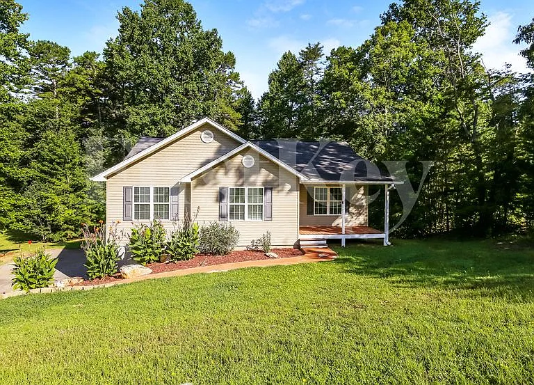 294 Cedar Springs Ln — Photo 1