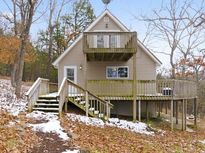 25986 Willow Road, Hermitage, MO, 65668