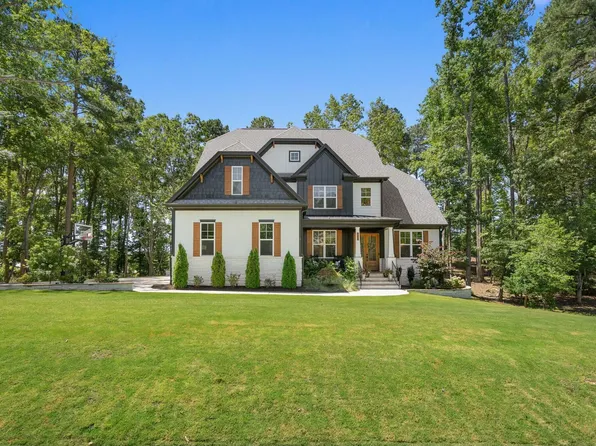 188 E Antebellum Dr, Pittsboro, NC 27312