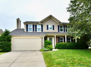 721 Bristol Ct, Greenwood, IN 46143