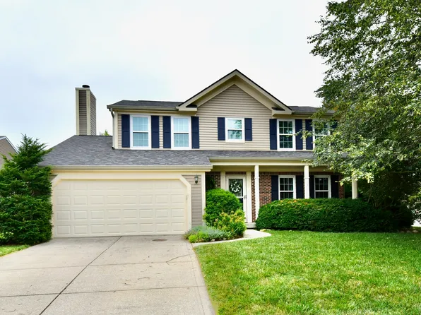 721 Bristol Ct, Greenwood, IN 46143