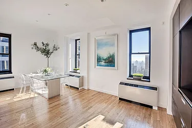 Rented by LG Fairmont Group