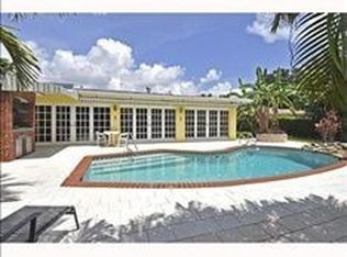 8980 Mahogany Way, Plantation, FL 33324