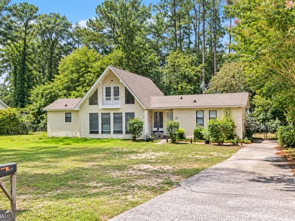 2169 Pepperidge Dr, Augusta, GA 30906