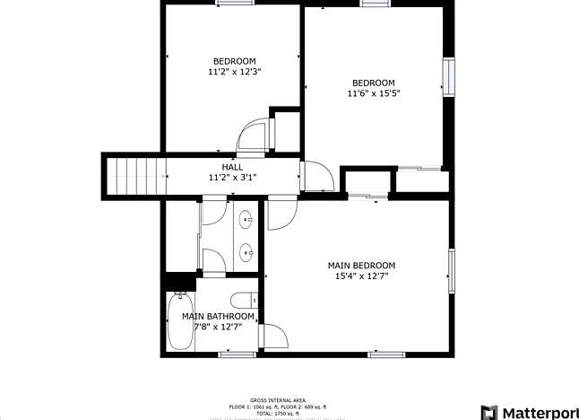 301 Copeland Rd — Photo 3