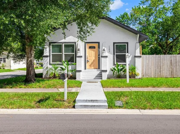 1202 E 32ND AVENUE, TAMPA, FL 33603