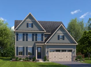 Dresden Plan, Patuxent Greens Singles, Laurel, MD 20708