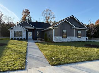 5905 S Harvest Rd, Columbia, MO 65203