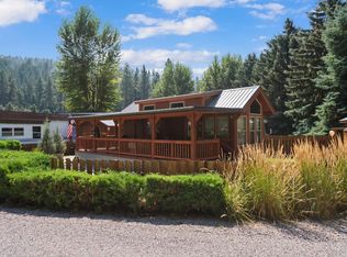 34597 State Highway 35 Lots 1 & 2 #RV, Polson, MT 59860