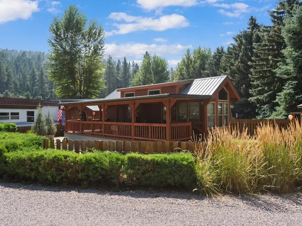34597 State Highway 35 Lots 1 & 2 #Rv, Polson, MT 59860