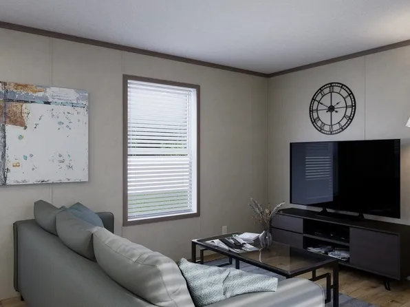 Merrywood, 3104 E Wooster Rd #1a0, Pierceton, IN 46562