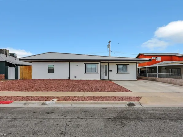 115 Cedar St, Henderson, NV 89015