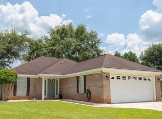 24452 Gemstone Dr, Loxley, AL 36551