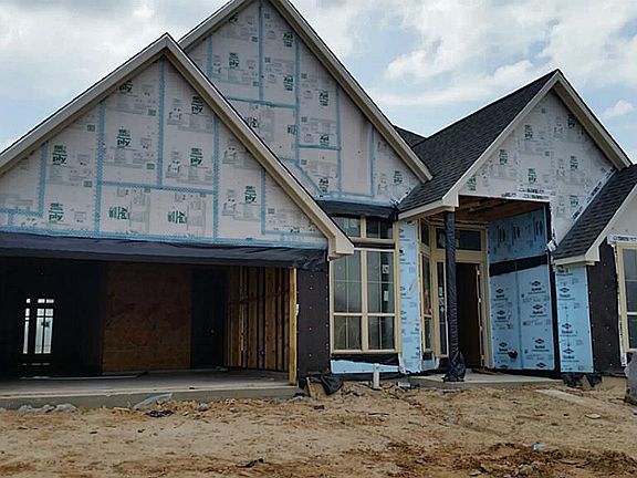 5th image of 19239 Bullard Creek Dr