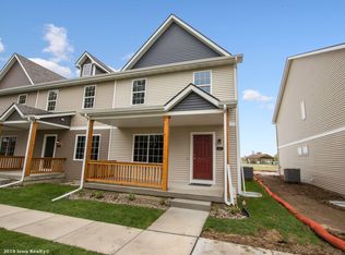 527 Canterbury Pl, Norwalk, IA 50211