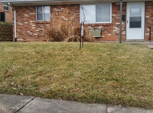 1243 Uhlwood Dr, Miamisburg, OH 45342
