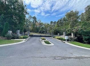 LOT 6 Gardens Edge Dr, Hot Springs National Park, AR 71913
