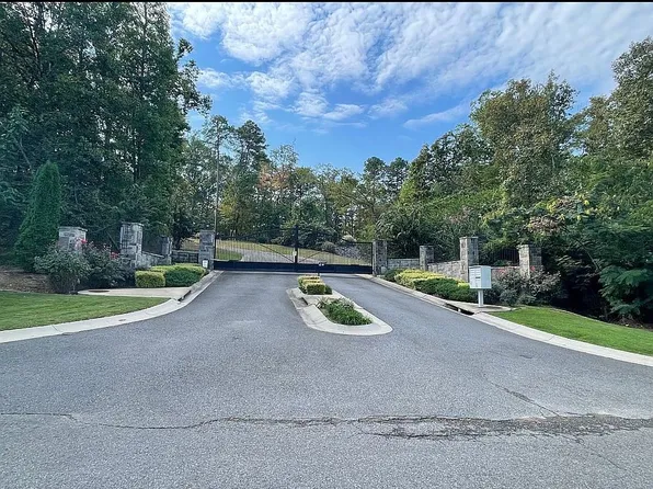 LOT 6 Gardens Edge Dr, Hot Springs National Park, AR 71913