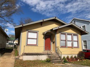 412 Atkins Ave, Shreveport, LA 71104