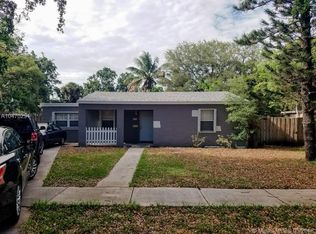 961 NE 142nd St, North Miami, FL 33161