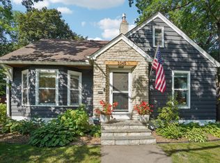 3345 Beard Ave N, Robbinsdale, MN 55422