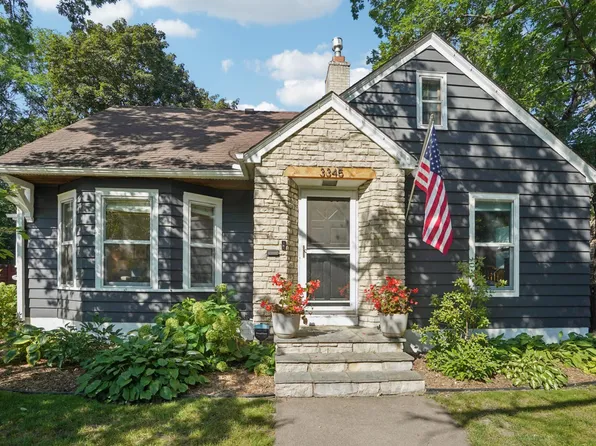3345 Beard Ave N, Robbinsdale, MN 55422