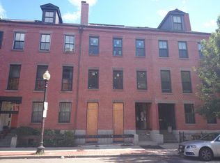 294 Shawmut Ave, Boston, MA 02118