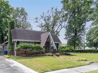 2206 Waterman Ave, Granite City, IL