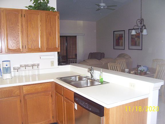 2nd image of 6380 Egret Dr APT 17