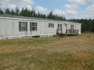 2468 Kitchen Rd, Dexter, GA 31019