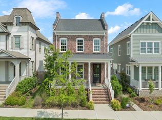 1079 Southbrooke Blvd, Franklin, TN 37064
