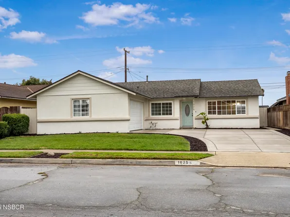 1025 N Lupine St, Lompoc, CA 93436