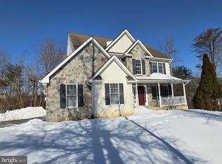 9 Yarmouth Ln, North East, MD 21901