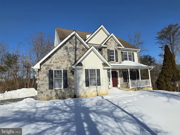 9 Yarmouth Ln, North East, MD 21901