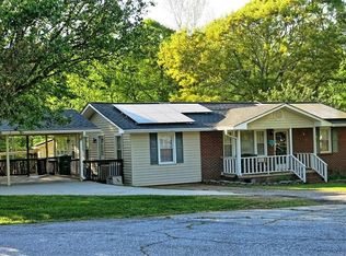 20 Shaw Dr, Williamston, SC 29697