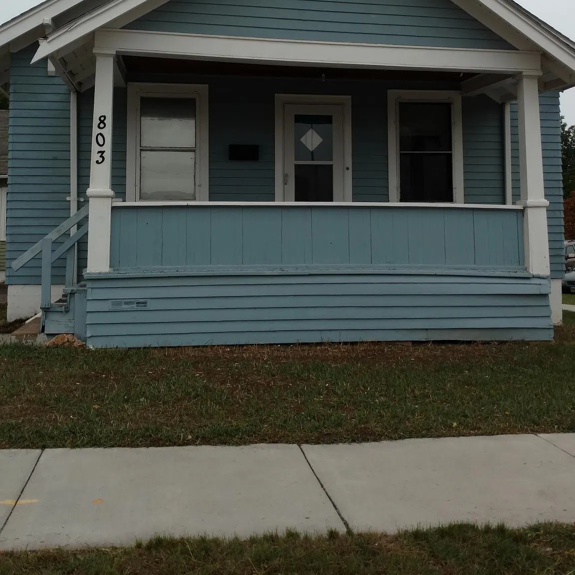 2 bed, $1,200 — Photo 1